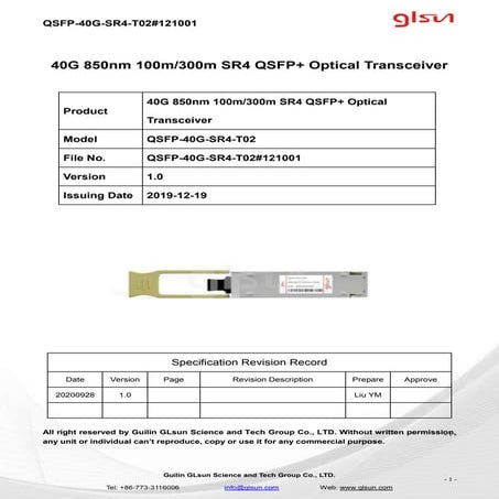 A Quick Look at the Differences 400G QSFP-DD vs. 400G OSFP Optical ...