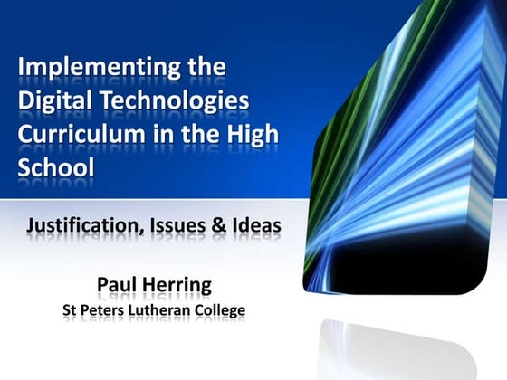 Qsite Presentation   computational thinking 2013