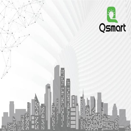 Qsmart: Leading AV Company in Qatar.............