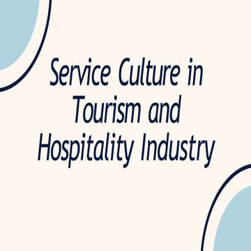 QSM Chap 10 Service Culture in Tourism and Hospitality Industry.pptx