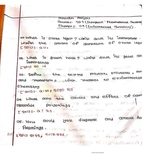 Q.s.Environmental Chemistry by Pritom.pdf