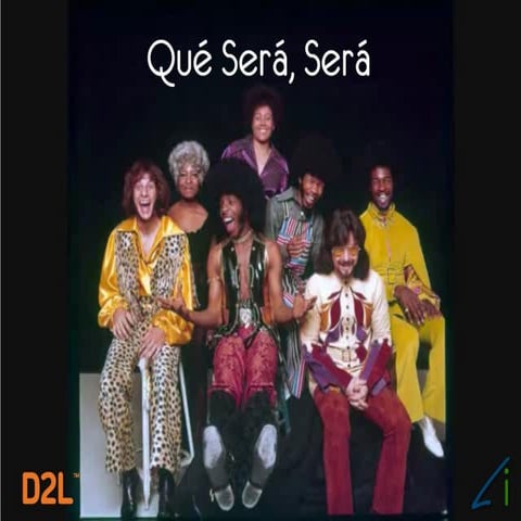 Que Sera Sera sdec15