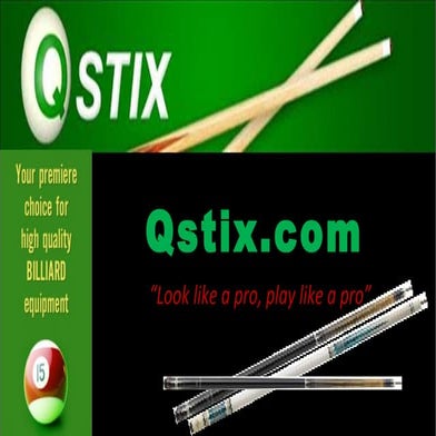 Qstix