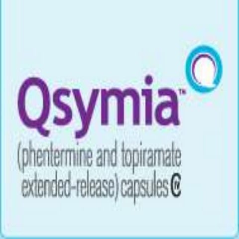 Qsymia