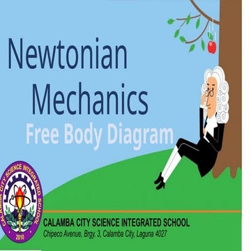 qt2-lesson-2-Newtonian-Mechanics-Part-I.pptx