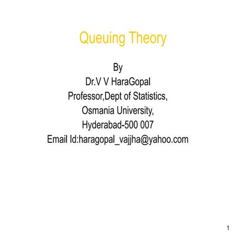 Q theory