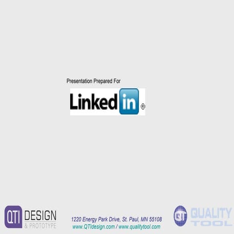 QTI_Mechanical Design