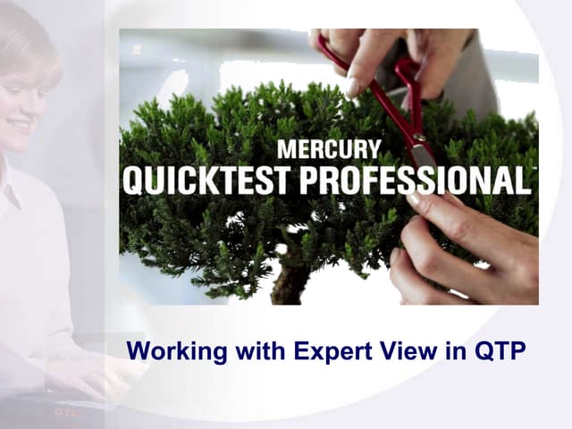 QTP Presentation2