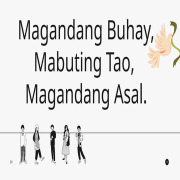 Edukasyon sa Pagpapakatao 10 quarter 2 week 3-4pptx