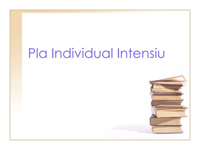 Què éS El Pii