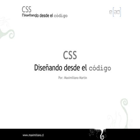 Qué Son Las Css