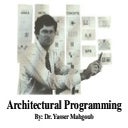 Architectural Programming Lecture | PDF