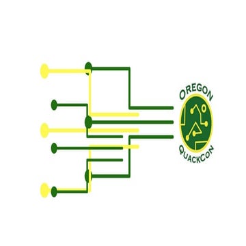 QuackCon sponsorship presentation