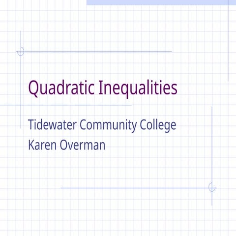 Quadratic_Inequalities---------------------