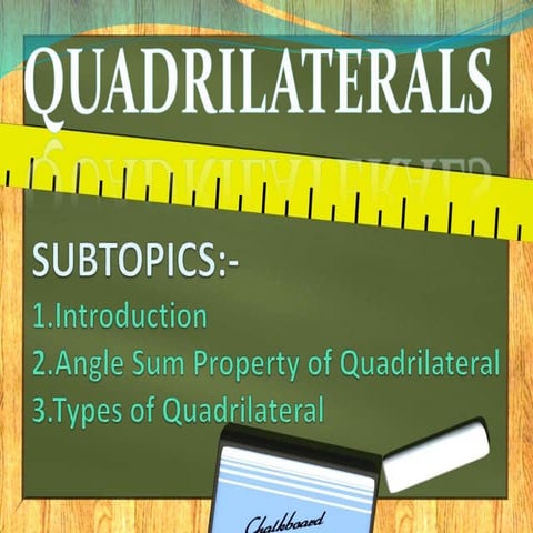 Quadrilateral
