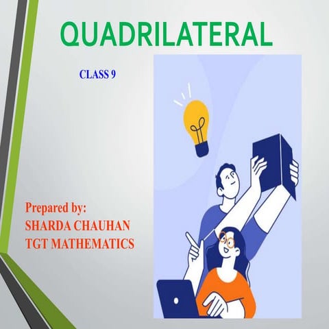 quadrilateral class 9.pptx