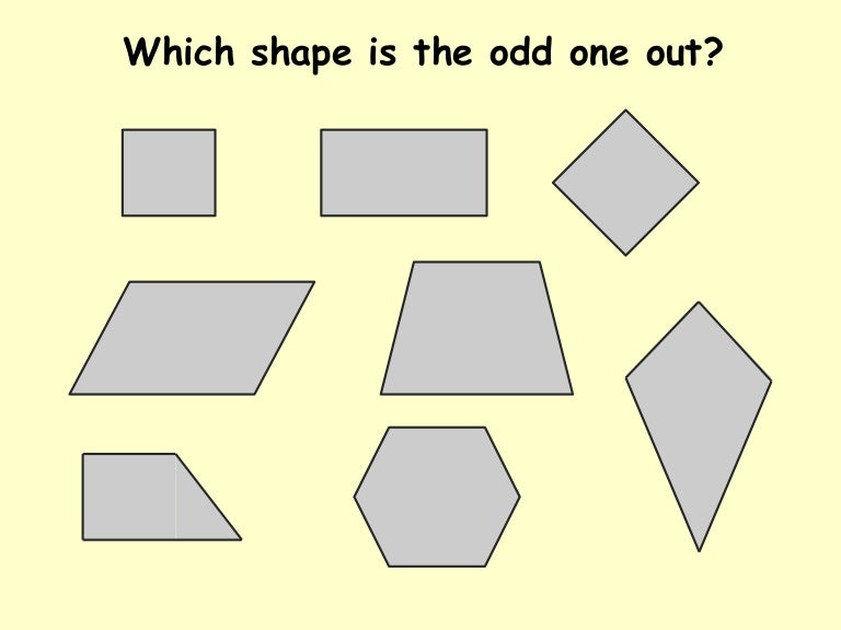 quadrilaterals