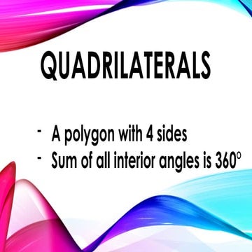 QUADRILATERALS GRADE 9 TOPIC THIRD QUARTER.pptx