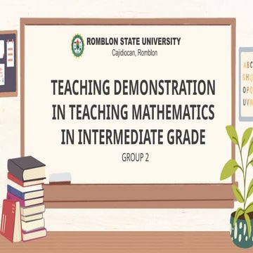 Quadrilaterals Presentation Ppt Ppt Pptx