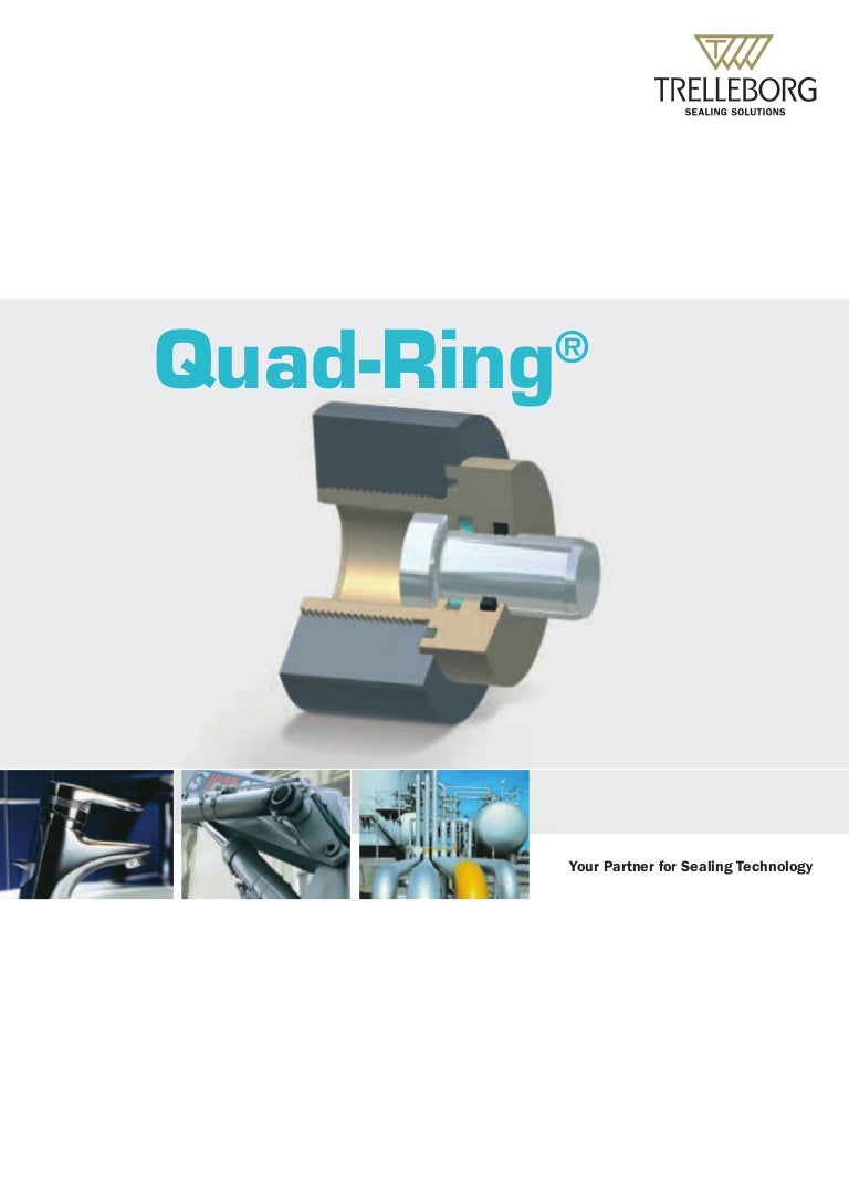 Quad ring