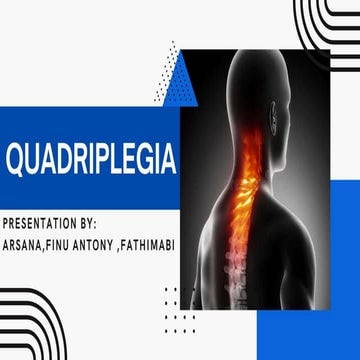 quadriplegia ppt fathimabi (1) 2.pptx