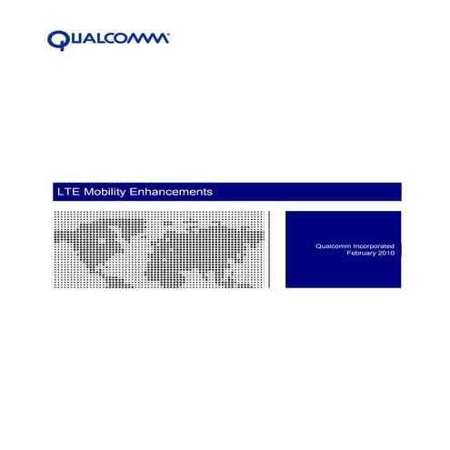 Qualcomm lte-mobility-enhancements