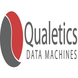 Qualetics Data Machines - Build, Deploy, Integrate and Monitor AI Solutions u...