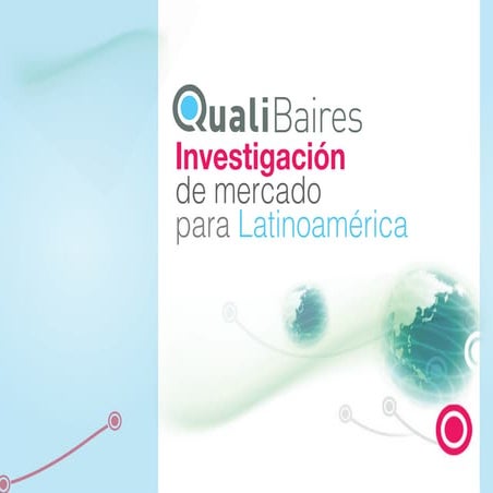 Qualibaires - investigación de mercado