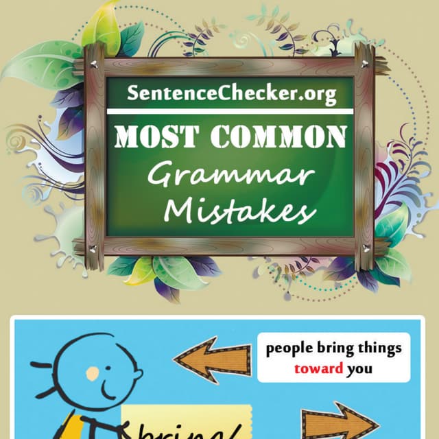 Qualitative Sentence Grammar Checker