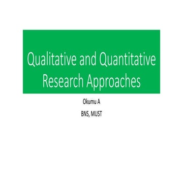 Qualitative and Quantitative Research Approaches.pptx