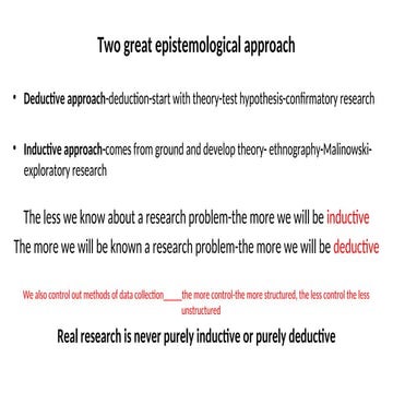 Qualitative Data Analysis for Begginers.