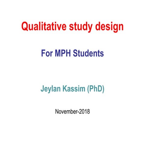 qualitative research for MPH sts.ppt