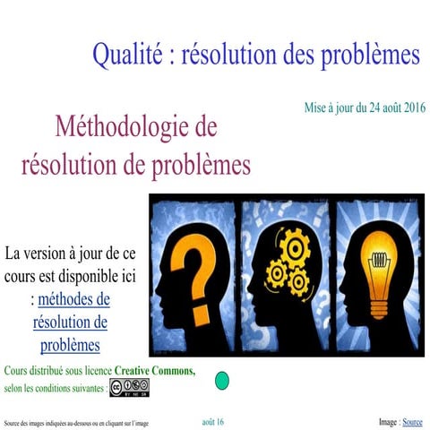 Qualite MRP