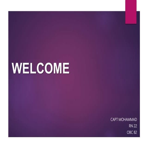 Qualities of military doctors