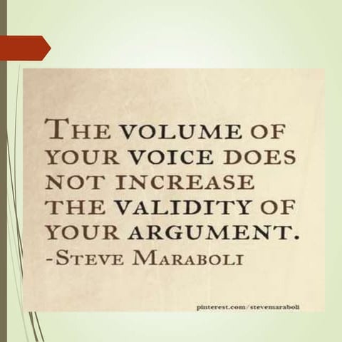 Qualities of a Good Test