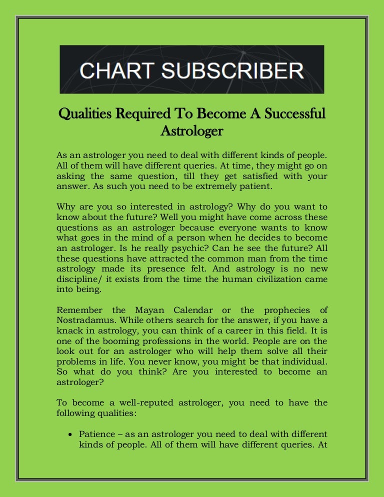 qualities-required-to-become-a-successful-astrologer