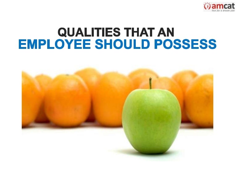 qualities-that-an-employee-should-possess