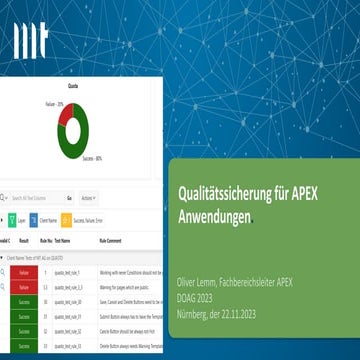 Qualitätssicherung für APEX Anwendungen.pdf