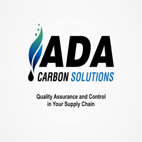 Quality Assurance & Control In Your Supply Chain for Active Carbon
