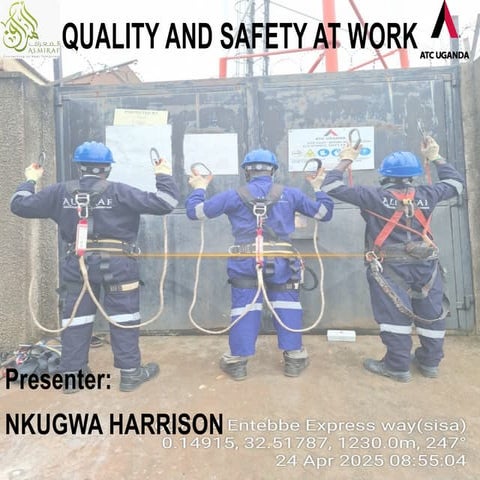 Quality and safety at work Almiraf Presentation.pptx