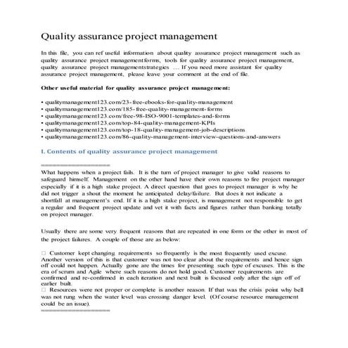 quality-driven-management