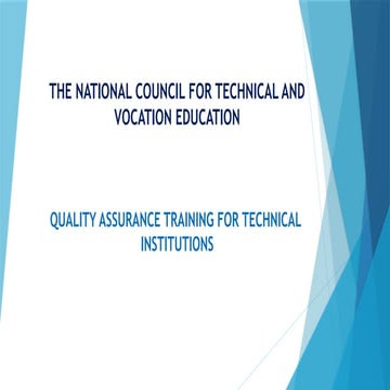 QUALITY ASSURANCE TRAINING PPP-SMN.pptxr