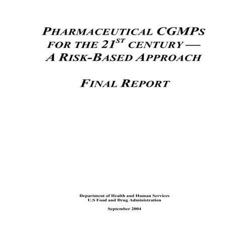 Quality by design pharma | PDF