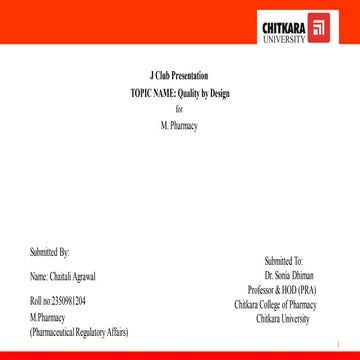 Quality by design pptx.pdf