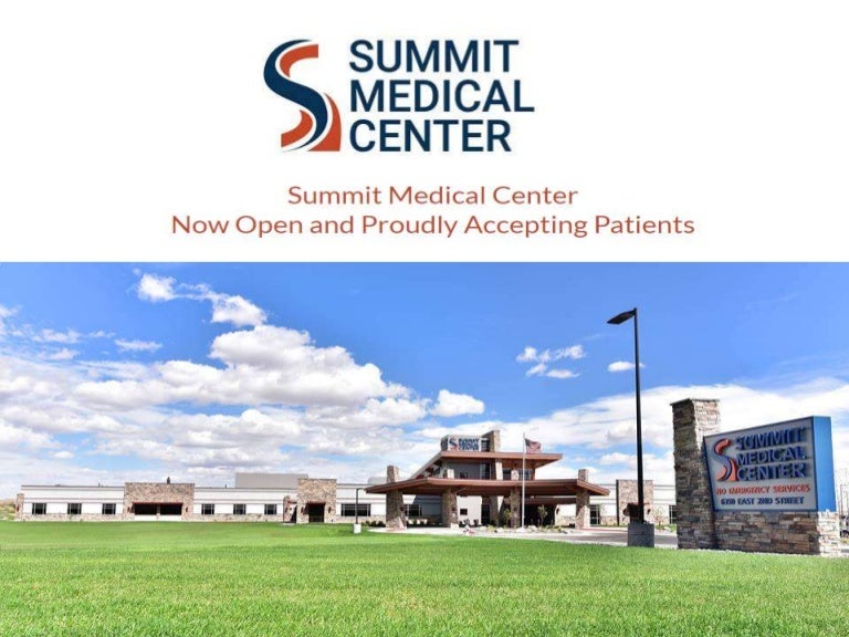 Quality care Medical Center In Casper WY