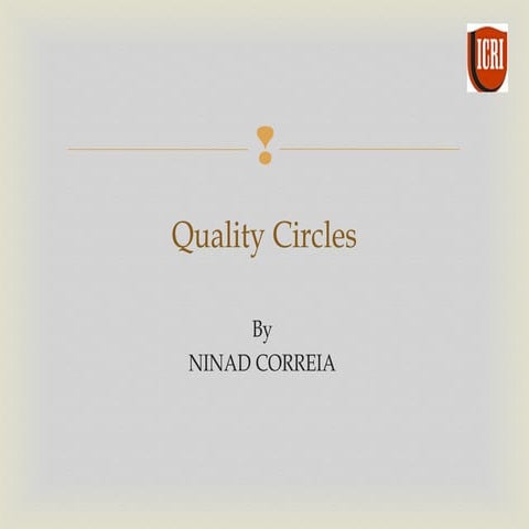 Quality+circles
