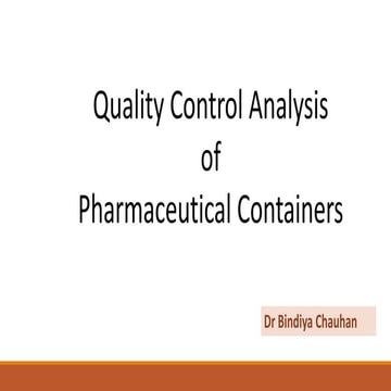Quality Contril Analysis of Containers.pdf