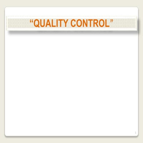 Quality Control.pptx