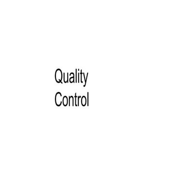 Quality Control and it's related terms.pptx