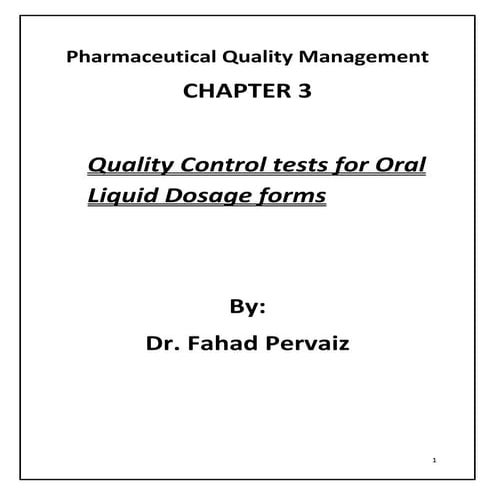 Quality control of oral liquid dosage form .pdf